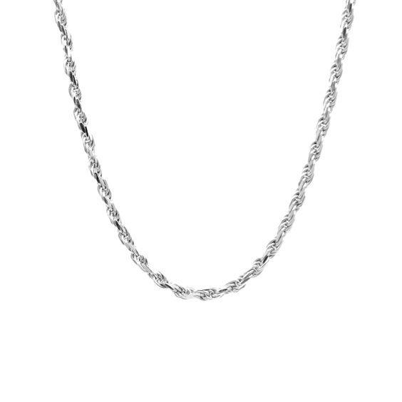 Collier Gilma Gioielleria  in Argent COAR-158-286 - COAR-158-286